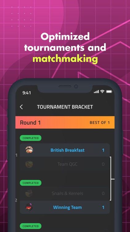 Gamercraft screenshot-4