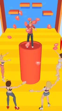 Game screenshot Make Happy hack