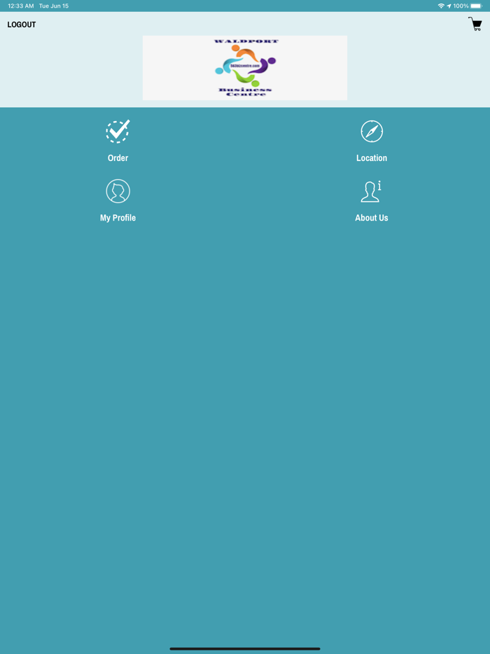 Waldport Business Centre