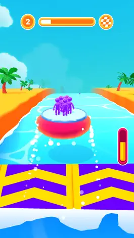 Game screenshot Raft Control apk