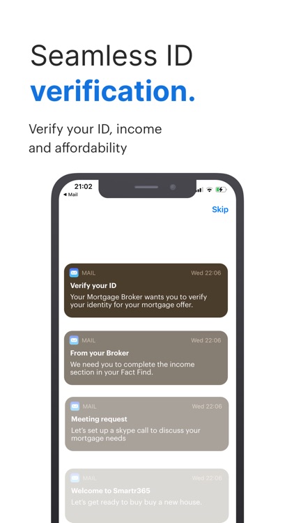 HomeBuyer screenshot-5