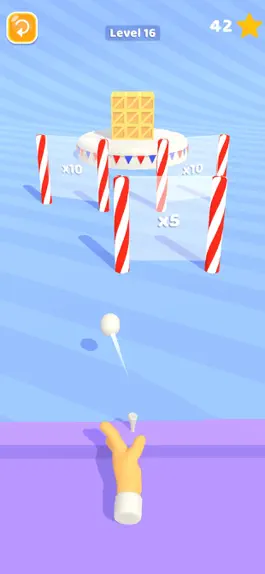 Game screenshot Tricky Shoot mod apk