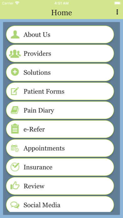 APSI Screenshot