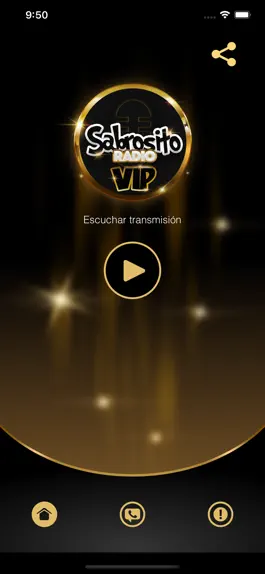 Game screenshot Sabrosito Radio VIP hack