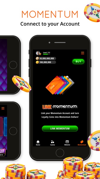 Mohegan Sun Beyond screenshot-5