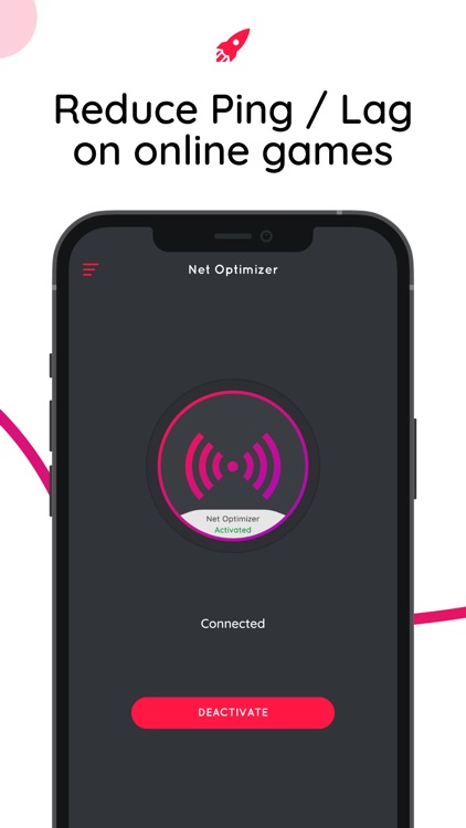 Net Optimizer : Boost Internet screenshot-3