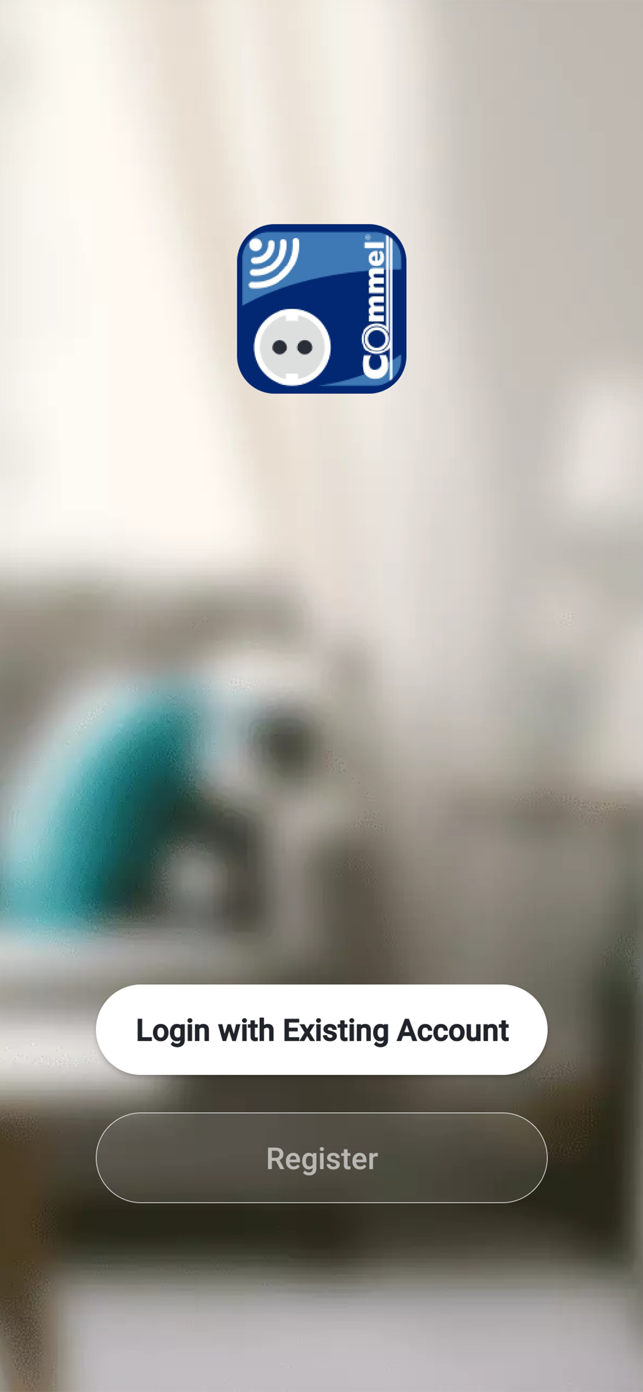 Commel IoT