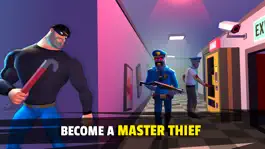 Game screenshot Robbery Madness 2: Thief Games mod apk
