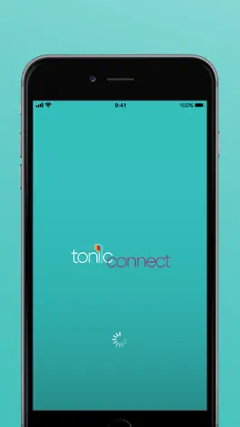 Game screenshot Toniic Connect apk