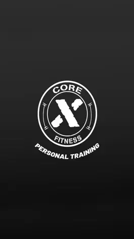 Game screenshot Core X Personal Training mod apk
