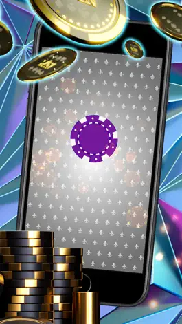 Game screenshot Binion Halls hack