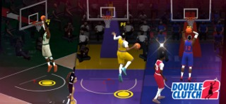 DoubleClutch 2 : Basketballのおすすめ画像3