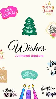 animated wishes stickers pack problems & solutions and troubleshooting guide - 4
