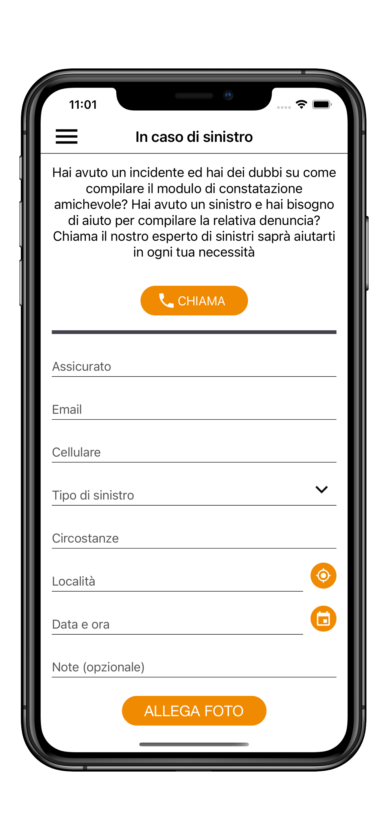 Biscaro Assicurazioni