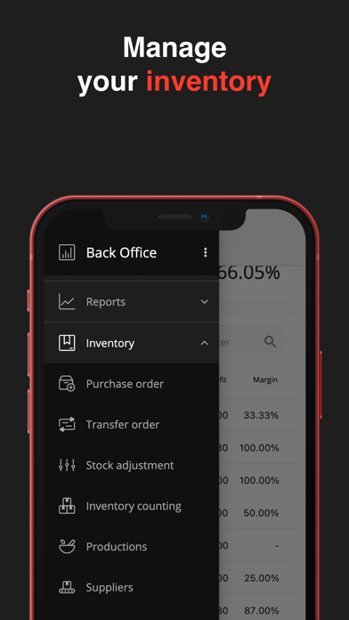 Alto’s POS & Inventory Systemのおすすめ画像6