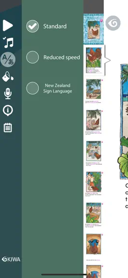Game screenshot The Safe Place - Ready To Read hack