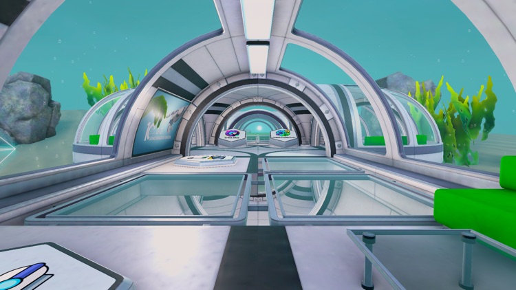 STEM YGK Exploratorium