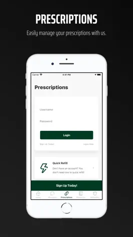 Game screenshot Evergreen Compounding Pharmacy hack