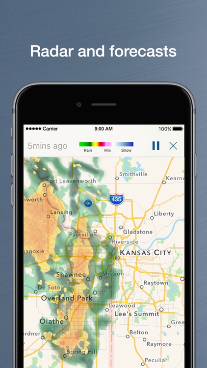 KSHB 41 Kansas City News