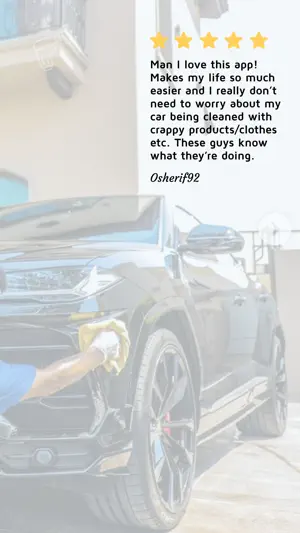 Keno Car Wash screenshot 2