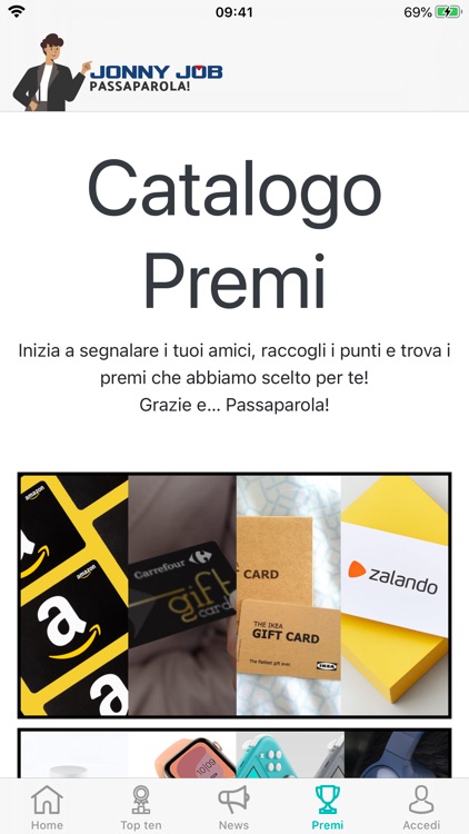 Jonny Job screenshot-3