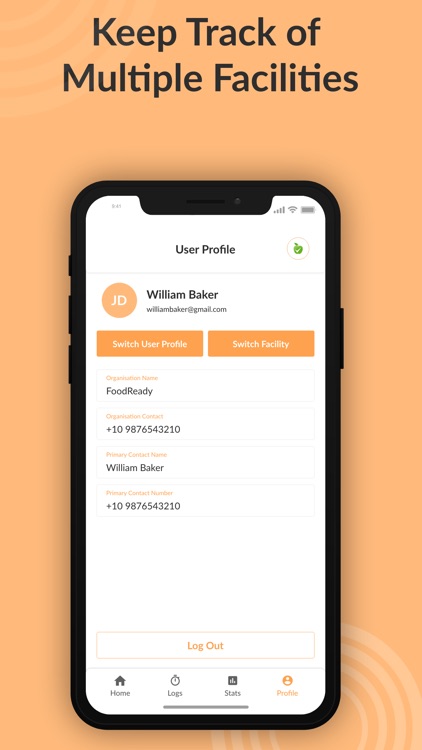 FoodReady | HACCP SQF screenshot-3