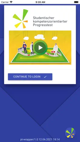 Game screenshot pt-wrapper mod apk