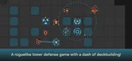 Game screenshot Core Defense mod apk