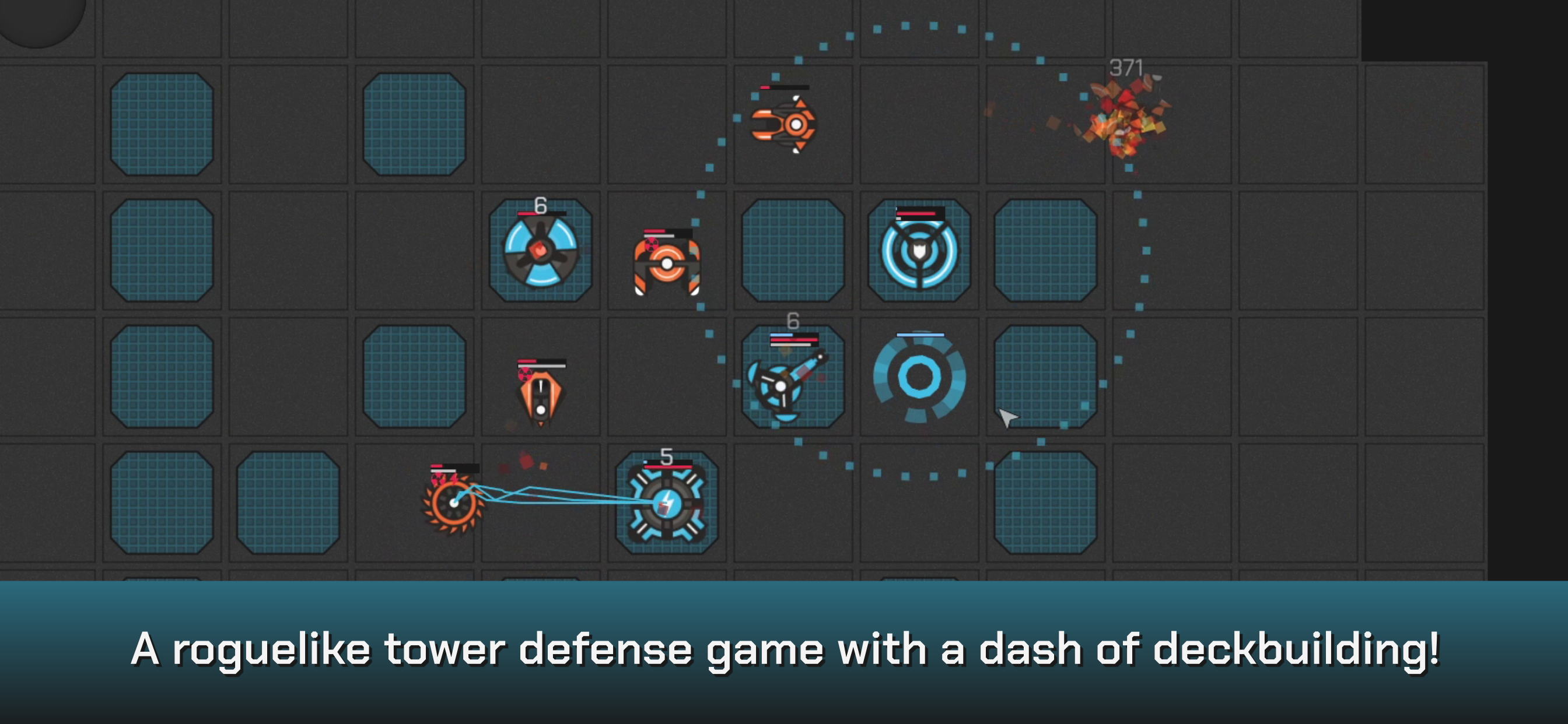 Core Defense
