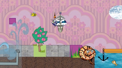 Koenibald Game Screenshot