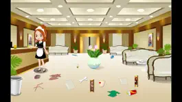 Game screenshot Hotel Cleanup hack