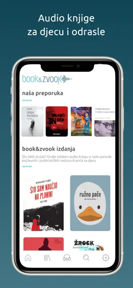 Game screenshot book&zvook apk