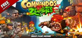 Game screenshot Commando Vs Zombies : War Fire mod apk