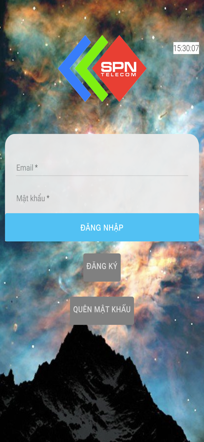SPN - Điều khiển thông minh
