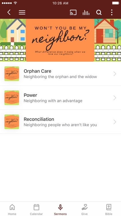 United Church of Cohoes