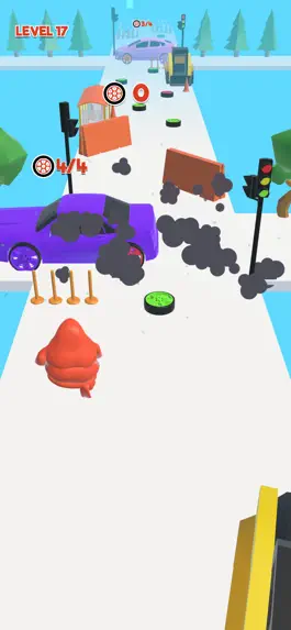 Game screenshot Tyre Savior mod apk