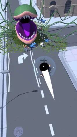 Game screenshot Chaos City hack