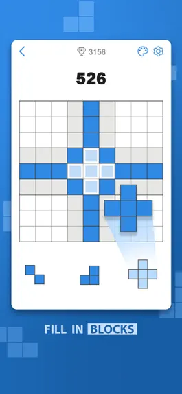 Game screenshot Block Blast Sudoku apk