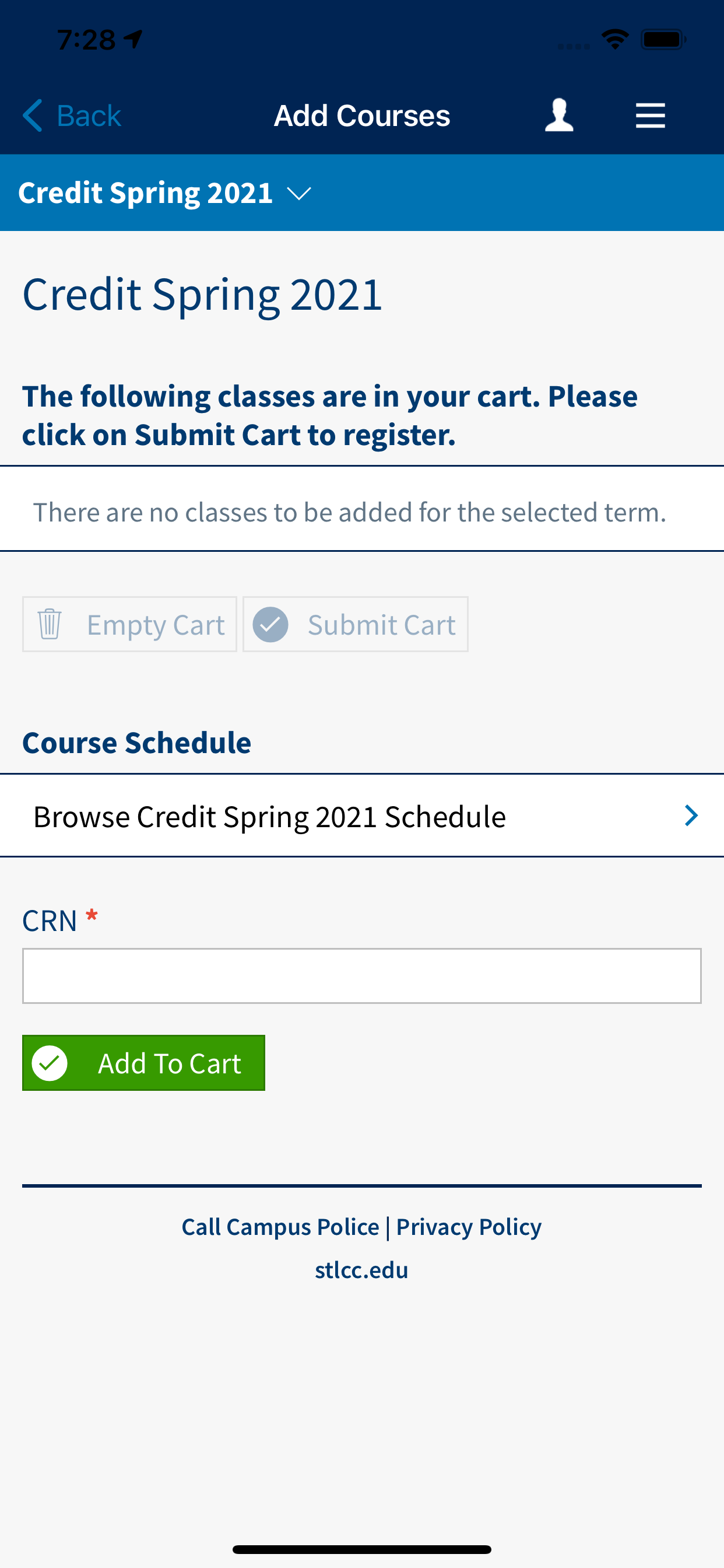 STLCC Mobile