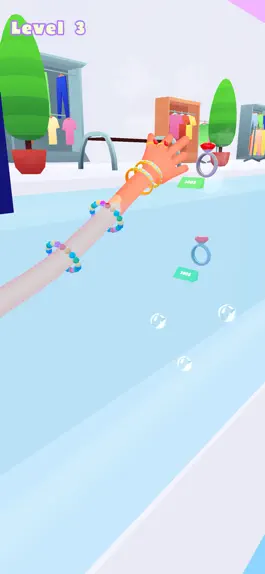 Game screenshot Become rich 3D mod apk