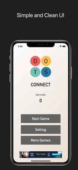 Game screenshot Dots Connect mod apk