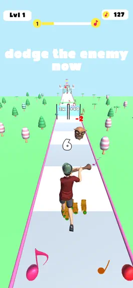 Game screenshot Piper Runner hack