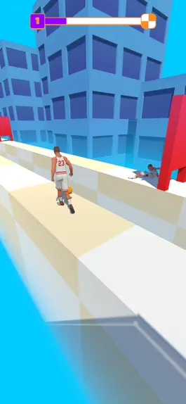 Game screenshot Pair Ballers hack