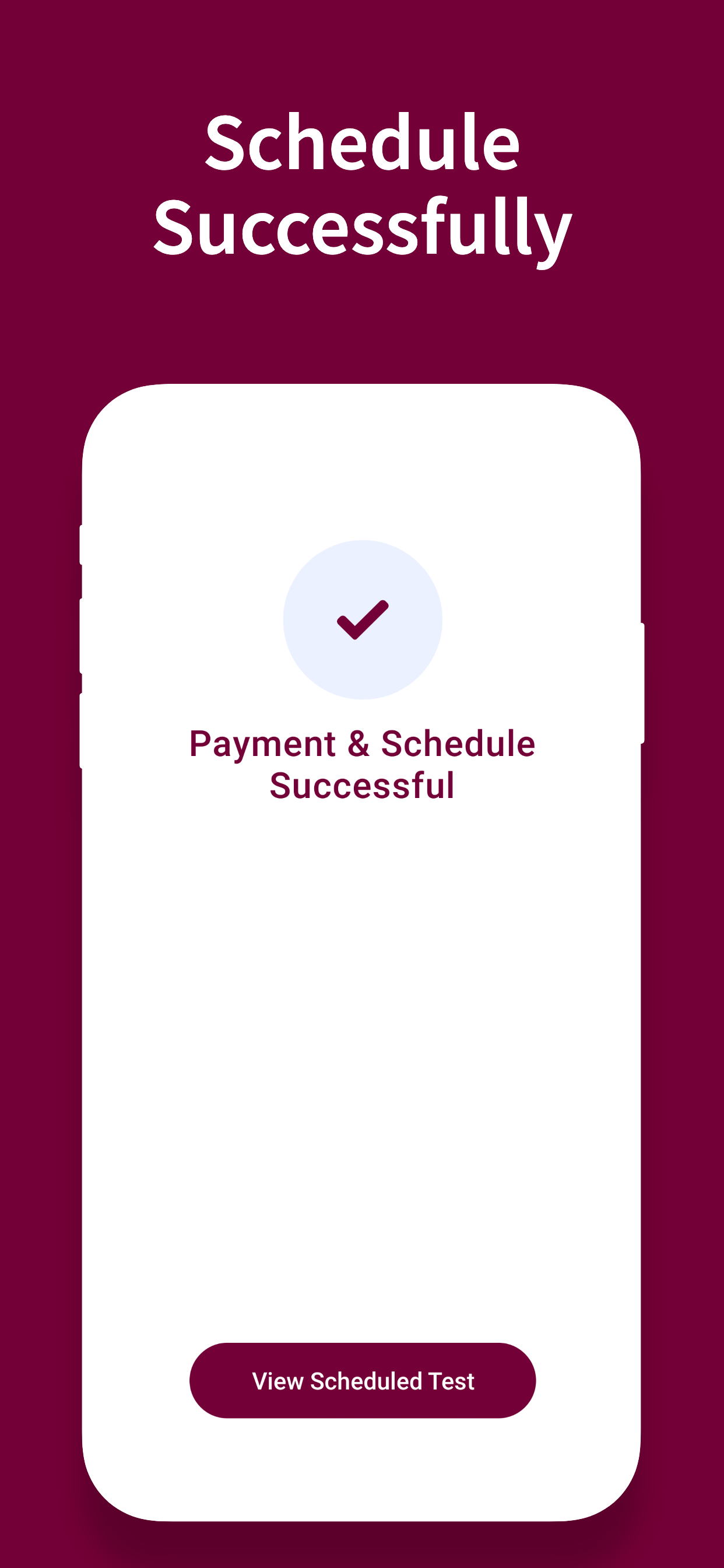 Online Signup