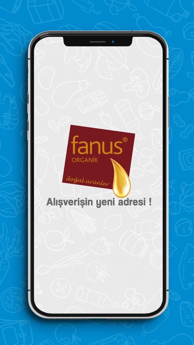 Fanus Kapında Screenshot