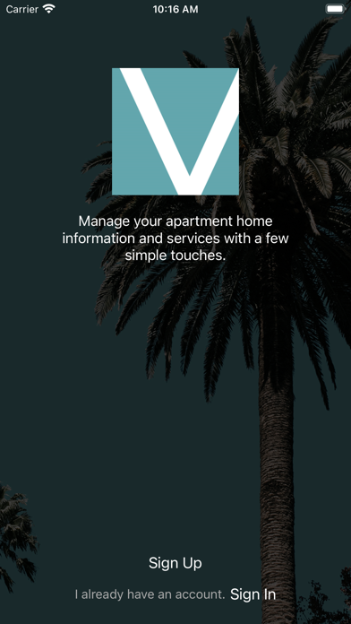 Vive LA Resident Screenshot