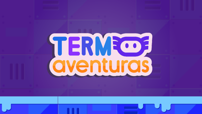 Screenshot #1 pour Termo Aventuras