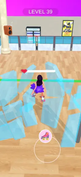 Game screenshot Ragdoll Skate hack