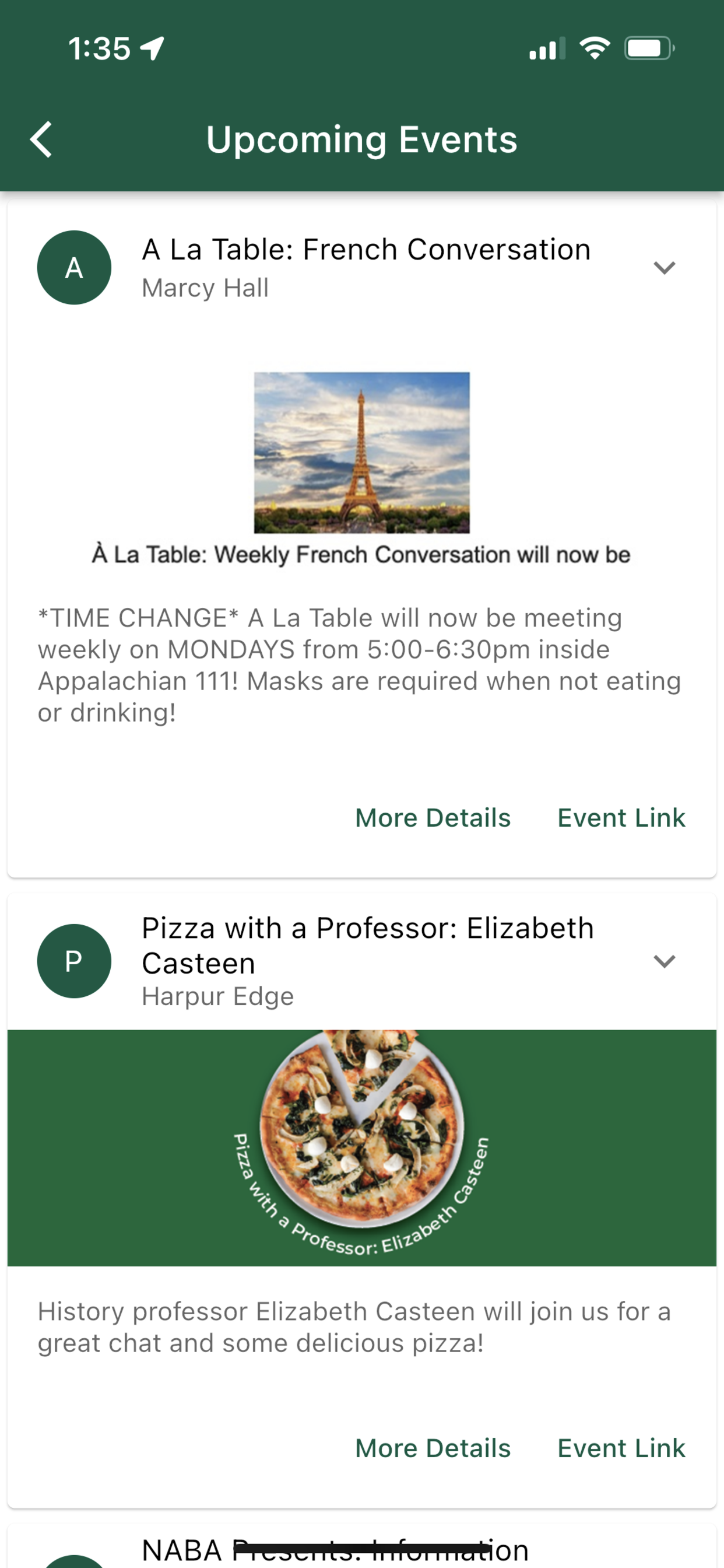 Binghamton bMobi