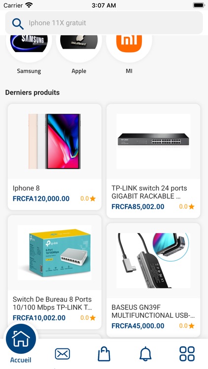 Momotech screenshot-3